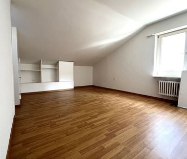 Cozy 1.5 room apartment on the outskirts of Lucerne - Foto 4