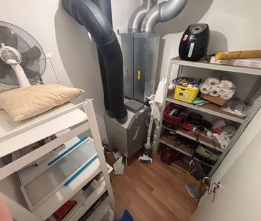 1.5 Zimmer, 75 m², EG - Foto 6