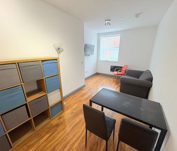 1 bedroom apartment to rent - Photo 3