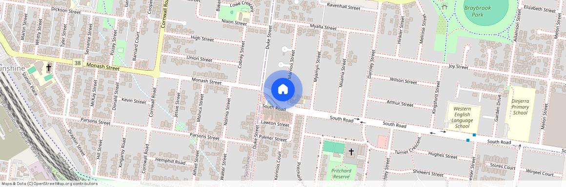 10/1 Marnoo Street, Vic 3019, Braybrook