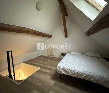 Appartement T2 Ollainville à louer - Photo 4