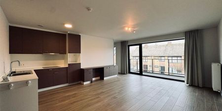 Appartement te huur in Rupelmonde voor € 1.073 met 1 slaapkamer - Photo 4