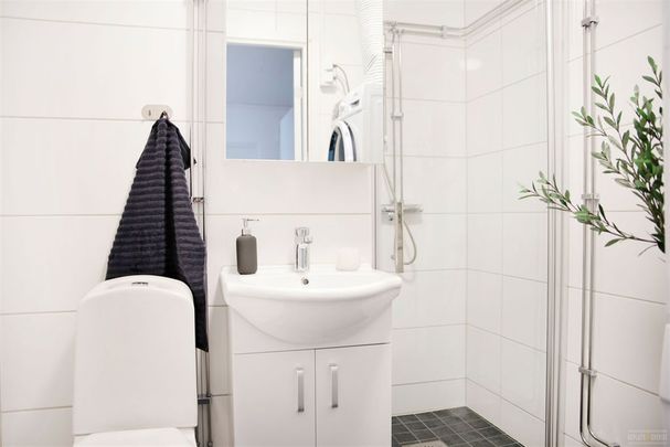 Tingshusgatan 4 d - Photo 1