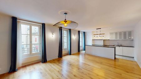 PARIS 15 - RUE LOURMEL - Photo 2