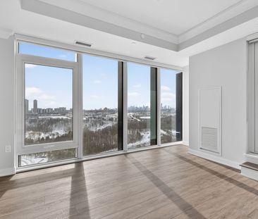 For Lease - 1 Quarrington Lane Unit# 1714, Toronto, Ontario - Photo 1