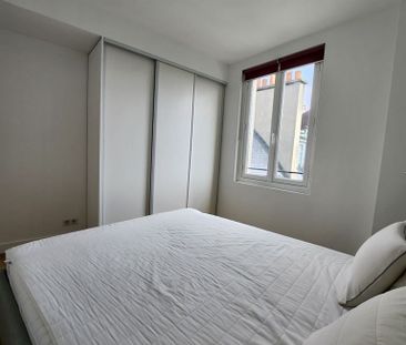 PARIS 17 - porte de Courcelles appartement de 42 m² - 2 pièces - 1 ... - Photo 6