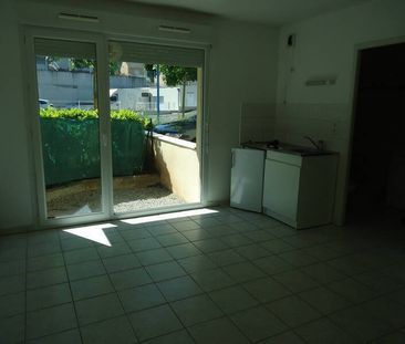 Location appartement studio 1 pièce 22 m² à Onet-le-Château (12850) - Photo 1