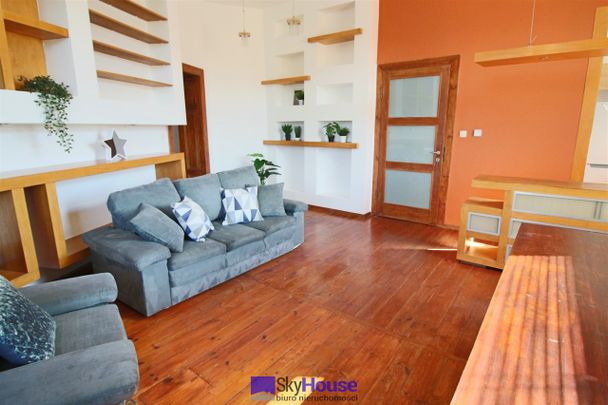 Wrocław, Krzyki, Krucza - Photo 1