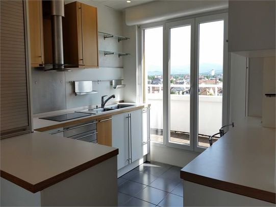 Location Appartement 5 pièces 102m² - Photo 1