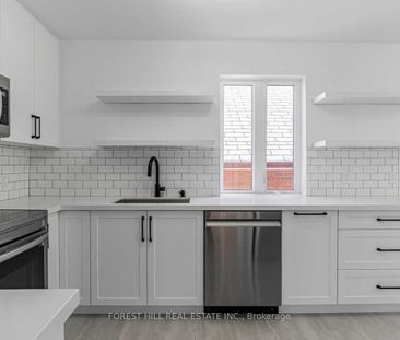 For Lease - 80 Belgravia Avenue Unit# A, Toronto, Ontario - Photo 6