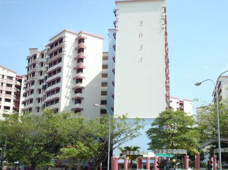 Blk 503A Montreal Spring (Sembawang), HDB 4 Rooms - For Rent - Photo 4