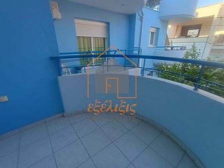 Studio/Γκαρσονιέρα για ενοικίαση Αηβαλιώτικα (Βόλος) - Photo 2