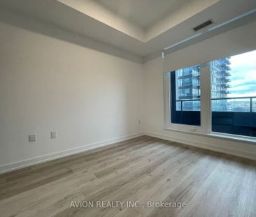 For Lease - 395 Square One Drive Unit# 702, Mississauga, Ontario - Photo 1