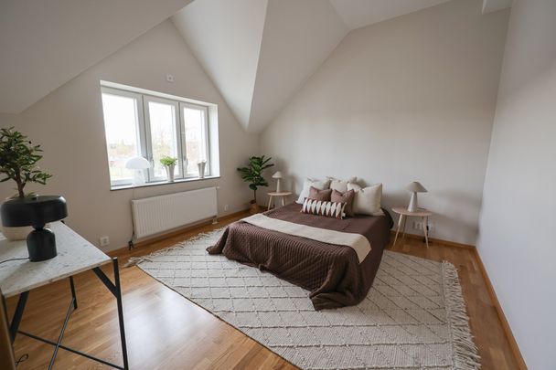 Östra Järnvägsgatan 14 A, Broby - Foto 1
