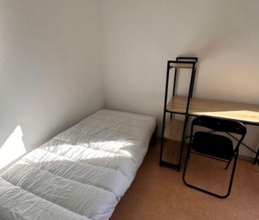 Location Appartement 1 pièce(s) de 16.71 m2 - Photo 2