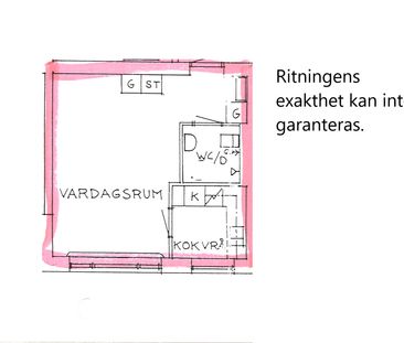 Södra vägen, Kalmar - Photo 2