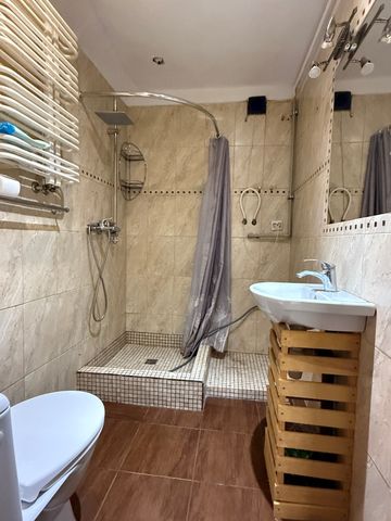 3645N, 2-p., 34m2, parter, blok 0-p., Śródmieście - Zdjęcie 5