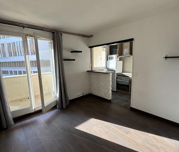 Location Appartement 1 pièce 29m² CRETEIL 94000 - Photo 2