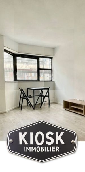 Location Appartement 1 pièce 22m² - Photo 1