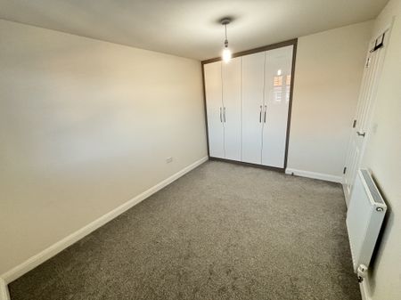 Lincoln Drive, Rugby, Houlton - Photo 5