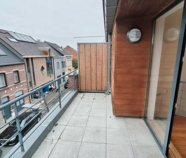 Appartement in Opwijk centrum! - Photo 4