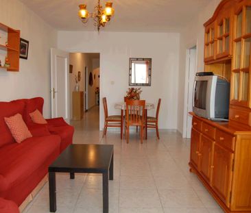APARTMENT FOR LONG TERM RENT SITUATED IN TORROX COSTA - Photo 3