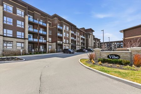 For Lease - 5020 Corporate Drive Unit# 402, Burlington, Ontario - Photo 5