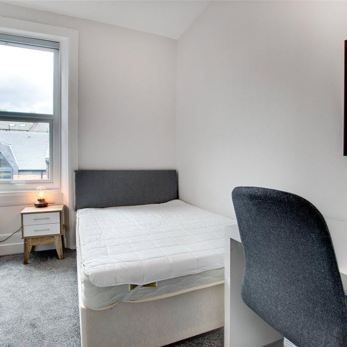 3 bedroom maisonette to rent - Photo 1