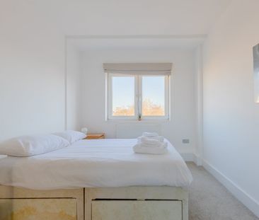 4 Bed Flat, Grimthorpe House, EC1V - Photo 6
