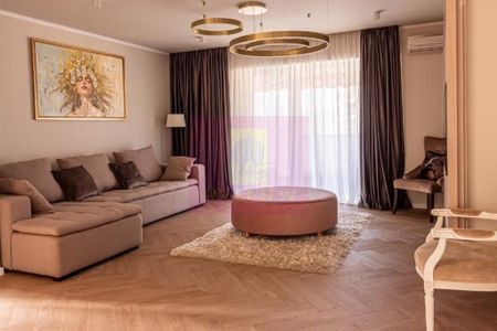 Apartament premium cu 3 camere | Herăstrău | Vedere pan... - Photo 2