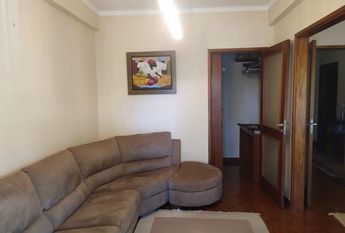Apartamento T3 em Lisboa