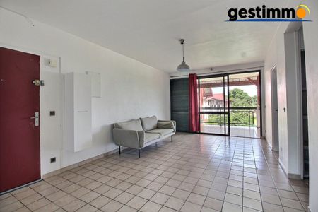 Location Appartement 2 pièces 48m² CAYENNE 97300 - Photo 2