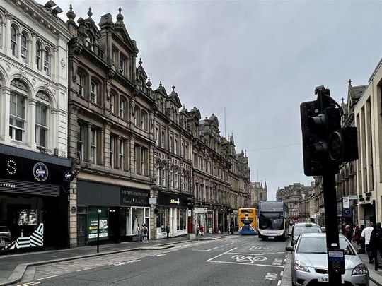 Mawson Chambers, City Centre, NE1 - Photo 1