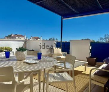 Alquiler de ático en Calle Río Danubio, 2 - Foto 5