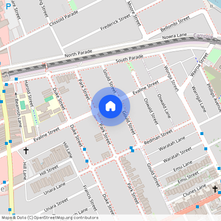 2/6A Evaline Street, NSW 2194, Campsie