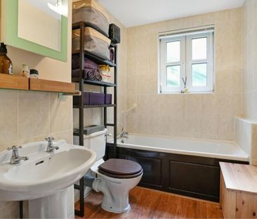 1 Bed Flat, Craigend Park, EH16 - Photo 5