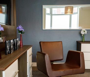 5 bedroom house share to rent - Photo 2