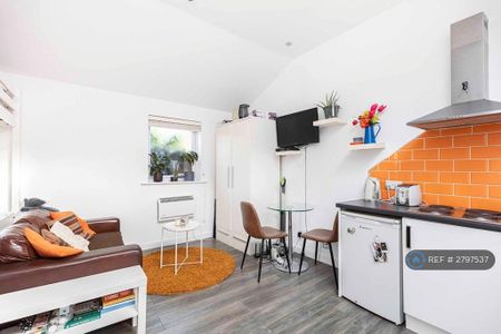 Studio to rent - Photo 3