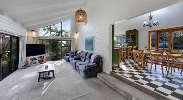 Country Living Close to the Coast - Photo 1