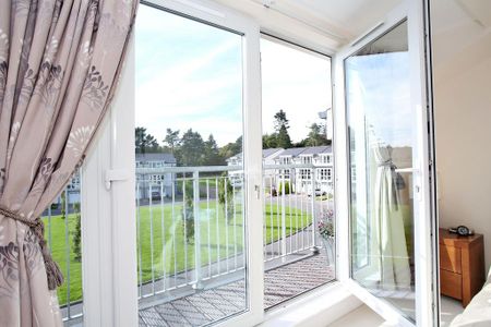 5 bedroom terraced house to rent - Photo 2