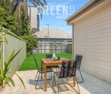 Renovated Home on the Cusp of the City - Photo 6