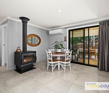 5 Cynthia Crescent, Armidale - Photo 2