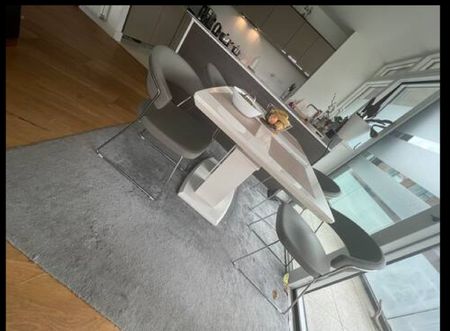 1 Bed Flat, Rennie Street, SE10 - Photo 2