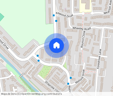 Greenland Rise, B92 - Photo 1