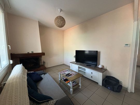 Location Maison 4 pièces 80m² - Photo 1