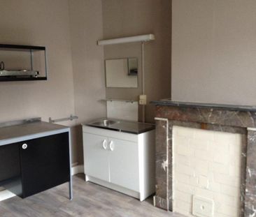 Kamer 2 - Patijn­tjes­traat 66 - Foto 4