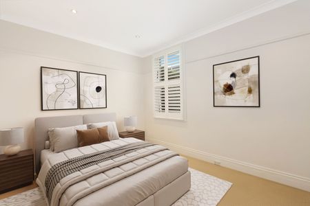 108 Burlington Street, Crows Nest NSW 2065 - House For Rent | Domain - Photo 2