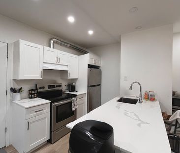 5 1/2 for rent 1577$ monthly in ndg - Photo 1