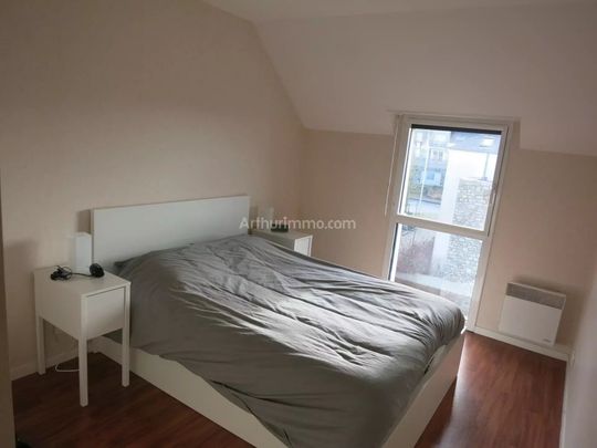 Location Appartement 2 pièces 42 m2 à La Chapelle-des-Fougeretz - Photo 1