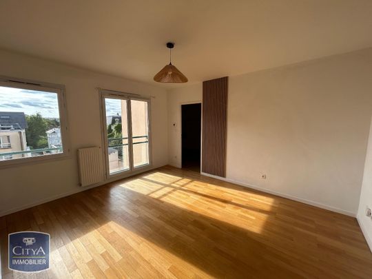 Location Appartement 2 pièces 38m² CORBEIL ESSONNES 91100 - Photo 1